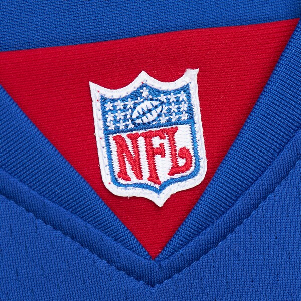 Jason Sehorn New York Giants 2000 Legacy Replica Jersey - Royal - Image 6