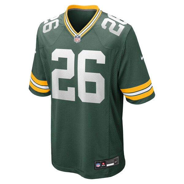 Corey Ballentine Green Bay Packers Nike Game Jersey - Green - Image 3