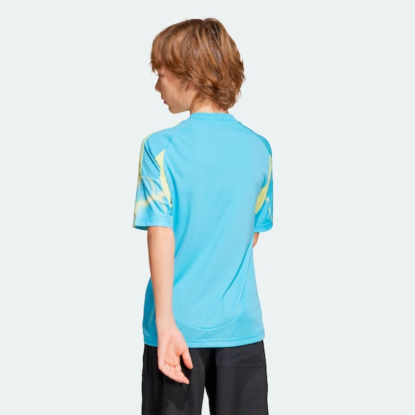 Philadelphia Union adidas Youth 2025 The Voltage Kit Replica Jersey - Blue - Image 7