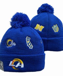 ARIZONA CARDINALS KNIT HAT