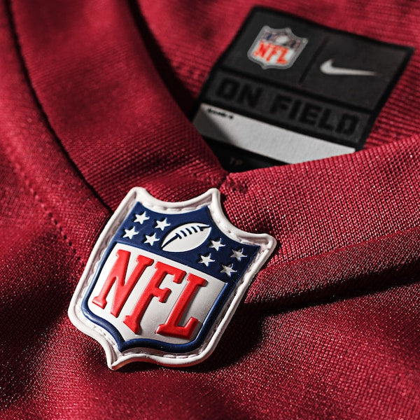 Kyler Murray Arizona Cardinals Nike Women's Game Player Jersey - Cardinal/Black - Image 5