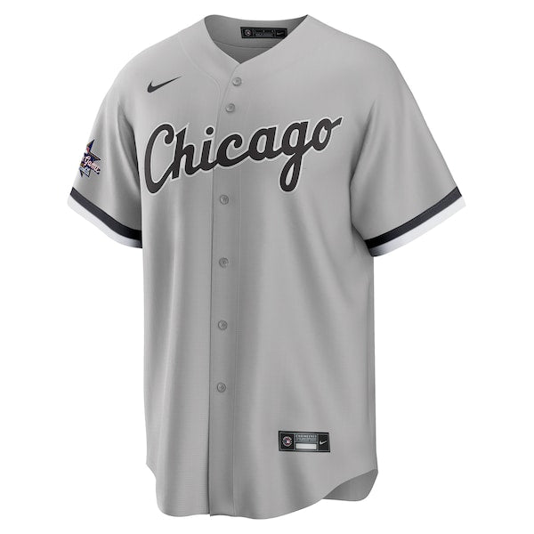 Chicago White Sox Nike 2025 MLB All-Star Game Away Replica Jersey - Gray - Image 2