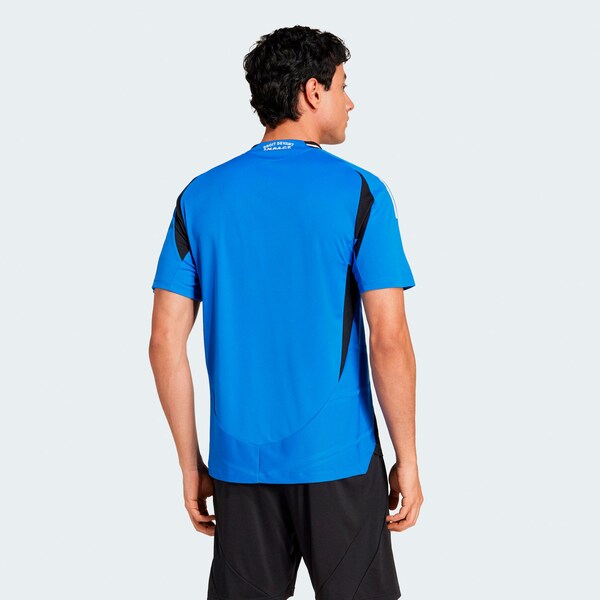CF Montreal adidas 2025 Montr¨¦al Original Authentic Jersey - Blue - Image 9
