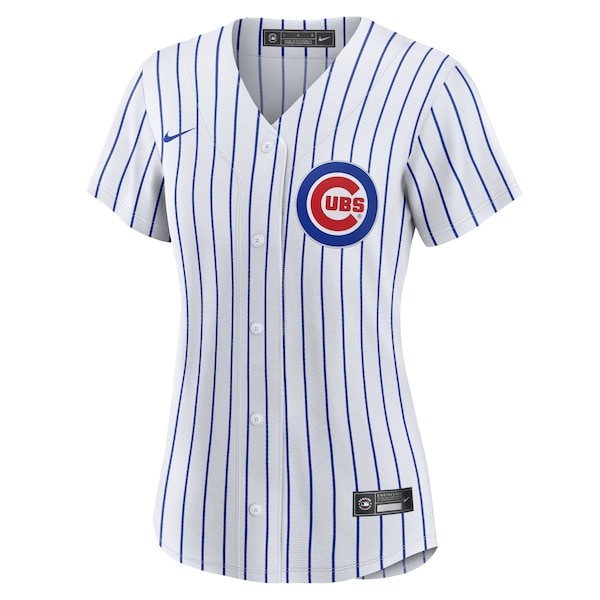 Shota Imanaga Chicago Cubs Nike Women's Home Replica Jersey - White - Image 2