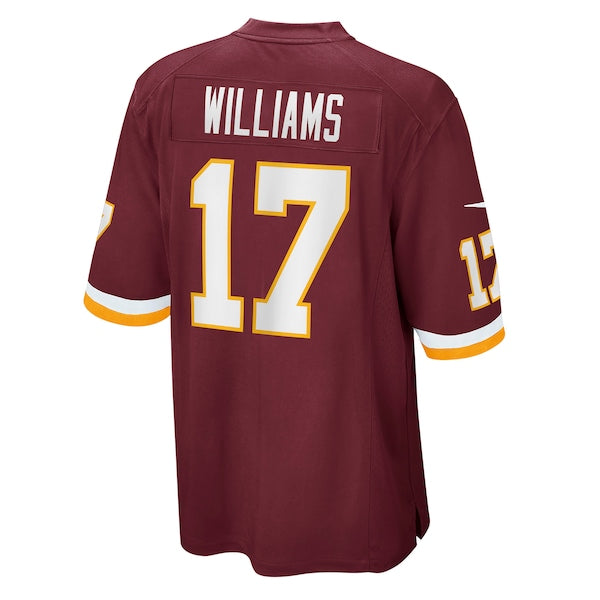 Doug Williams Washington Football Team Nike Retired Player Team Game Jersey - Burgundy - Image 4