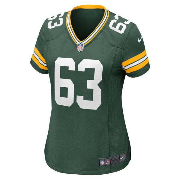 Rasheed Walker Green Bay Packers Nike Women's Player Game Jersey - Green - Image 2