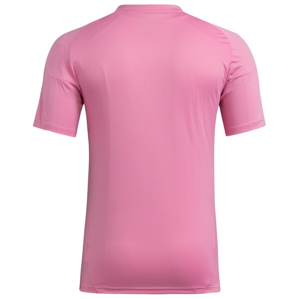 Inter Miami CF adidas 2025 Training Jersey - Pink - Image 3
