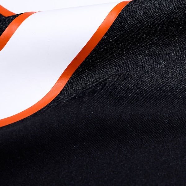 Lucas Patrick Cincinnati Bengals Nike Team Game Jersey - Black - Image 5