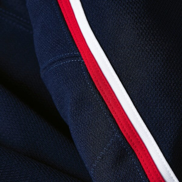 Columbus Blue Jackets Home Authentic Pro Jersey - Navy - Image 6