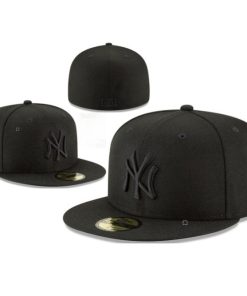 New York Yankees Dodgers New Era 59FIFTY Fitted Hat