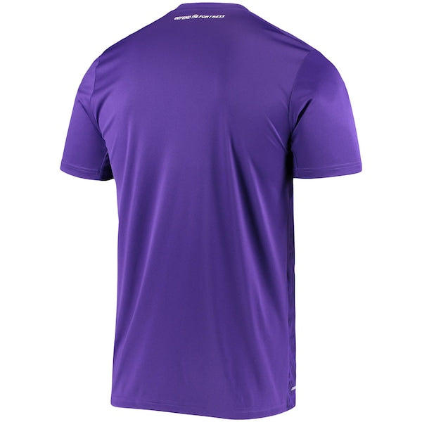 Orlando City SC adidas 2020 Replica Blank Primary AEROREADY Jersey - Purple - Image 3