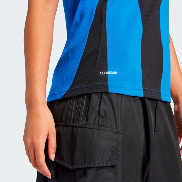 CF Montreal adidas Women's 2025 Montr¨¦al Original Replica Jersey - Blue - Image 9