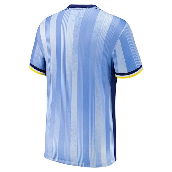 Tottenham Hotspur Nike 2024/25 Away Replica Jersey - Blue - Image 3