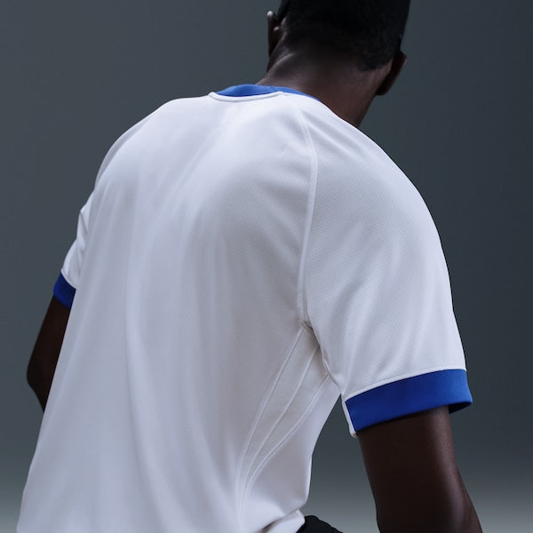 England National Team Nike 2025/26 Home Replica Jersey - Royal - Image 9