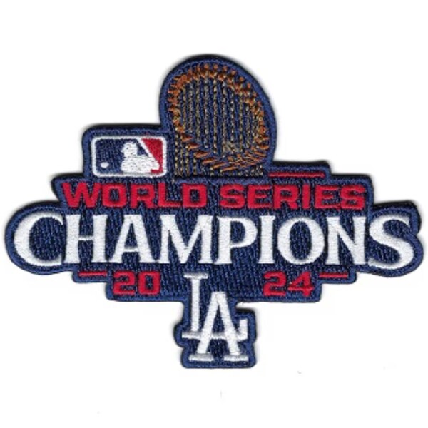 Shohei Ohtani Los Angeles Dodgers Nike 2024 World Series Champions Home Replica Player Jersey - White - Image 5
