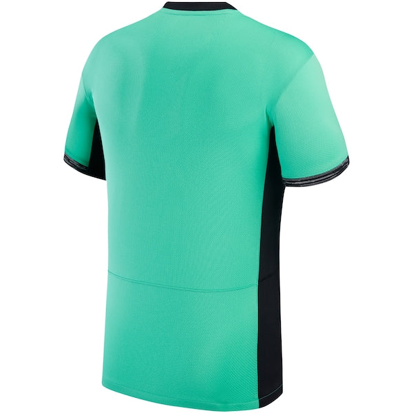 Atletico de Madrid Nike 2023/24 Third Stadium Replica Jersey - Green - Image 3