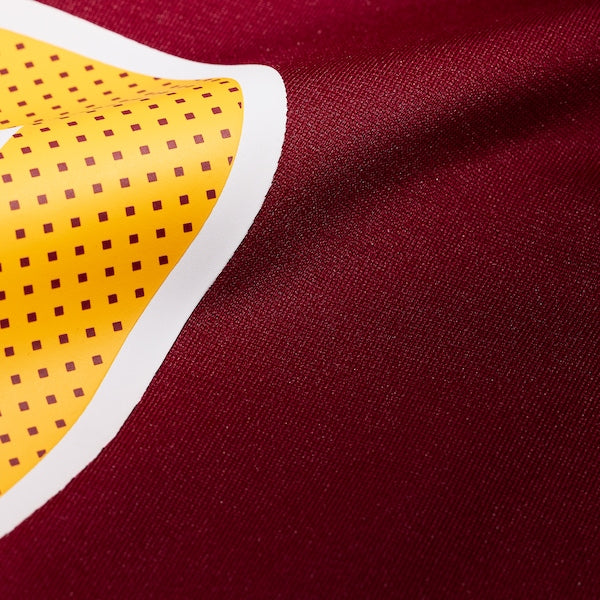 Laremy Tunsil Washington Commanders Nike Team Game Jersey - Burgundy - Image 5