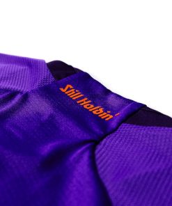 Alternative view of Erik Sviatchenko Houston Dynamo FC adidas 2024 Still Holdin' Authentic Player Jersey?¨C Purple
