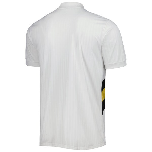 Juventus adidas Football Icon Jersey - White - Image 4