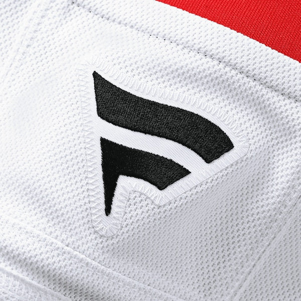 Ottawa Senators Away Premium Jersey - White/Black - Image 7