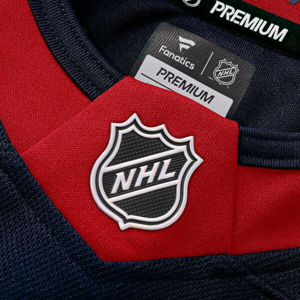 Winnipeg Jets Alternate Premium Jersey - Navy - Image 4