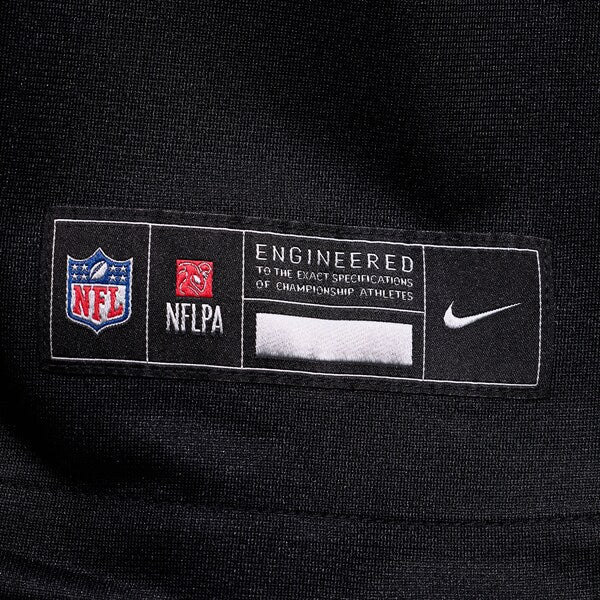 Daijahn Anthony Cincinnati Bengals Nike Game Jersey - Black - Image 7