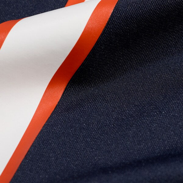 Adrian Colbert Chicago Bears Nike Team Game Jersey - Navy - Image 8