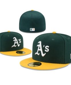 Atlanta Braves Dodgers New Era 59FIFTY Fitted Hat