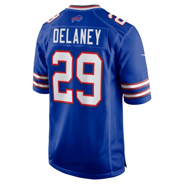 Dee Delaney Buffalo Bills Nike Game Jersey - Royal - Image 3