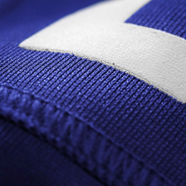 Saquon Barkley New York Giants Nike Game Player Jersey - Royal - Image 5