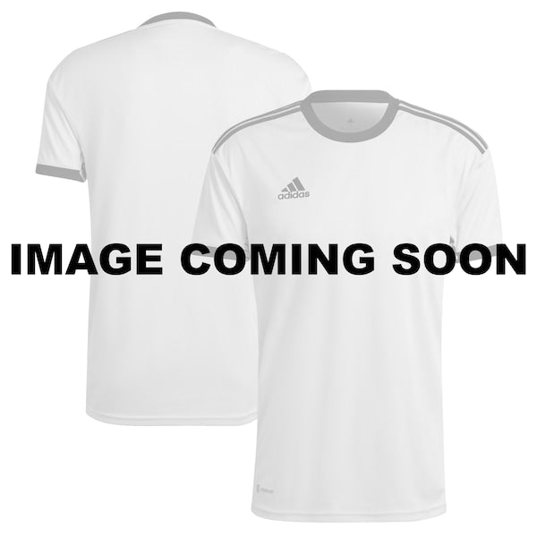 San Jose Earthquakes adidas 2025 The 50 Kit Authentic Custom Jersey - White - Image 2