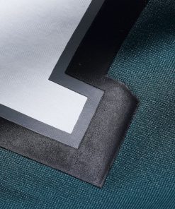 Alternative view of Moro Ojomo Philadelphia Eagles Nike Team Game Jersey - Midnight Green