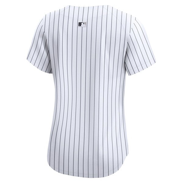 Aaron Judge New York Yankees Nike Women's Home Limited Player Jersey - White - Image 3