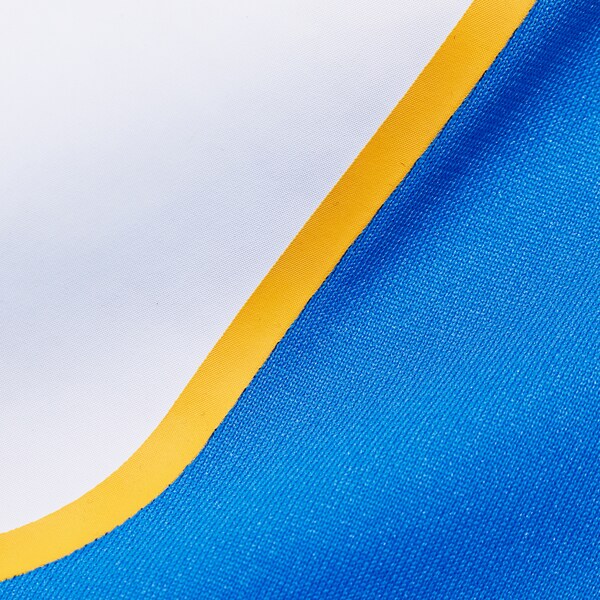 Josh Kaltenberger Los Angeles Chargers Nike Team Game Jersey - Powder Blue - Image 5