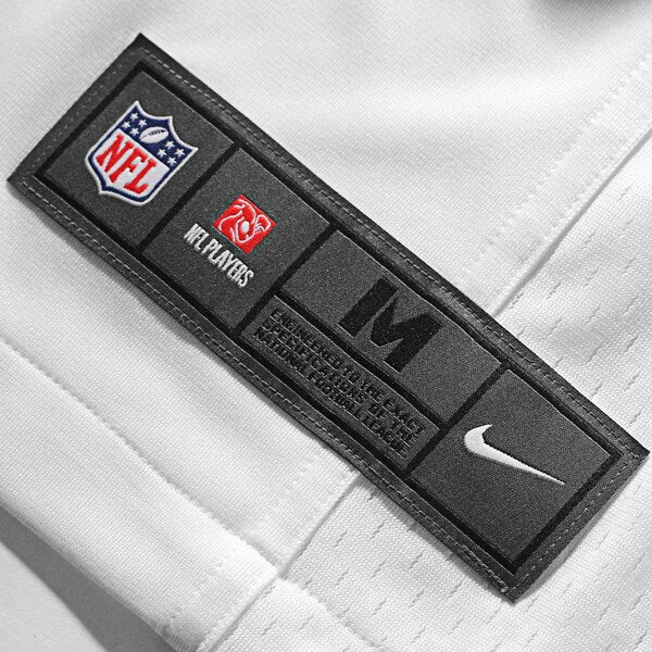 Sterling Shepard New York Giants Nike Game Jersey - White - Image 3