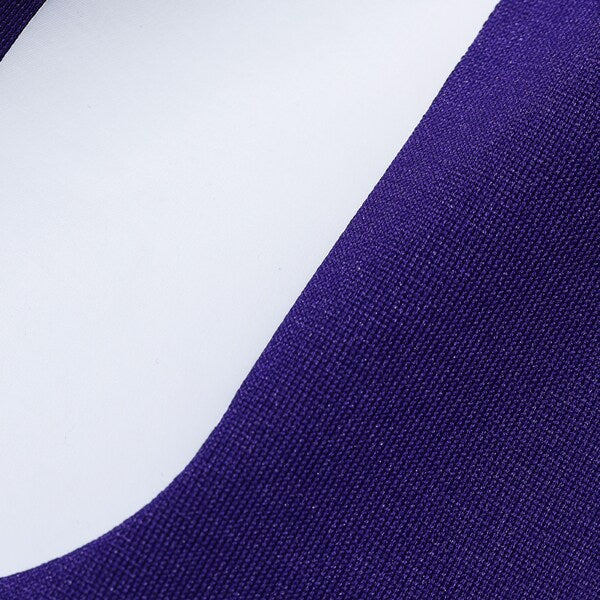Brett Rypien Minnesota Vikings Nike Game Jersey - Purple - Image 5