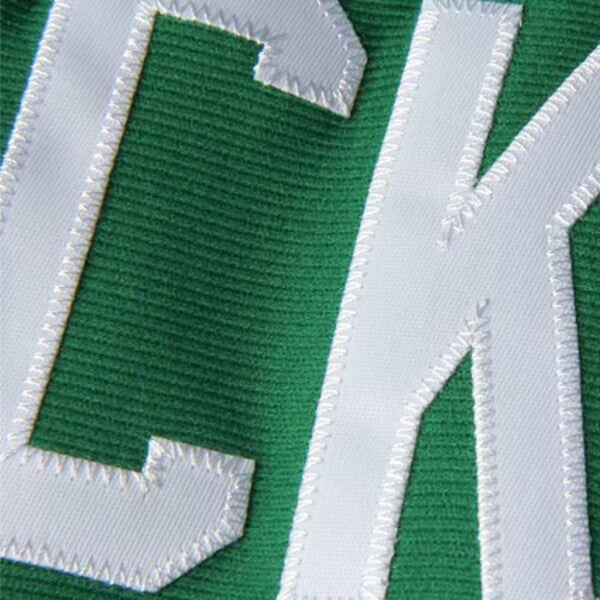 Joe Klecko New York Jets Retired Player Legacy Replica Jersey - Green - Image 5