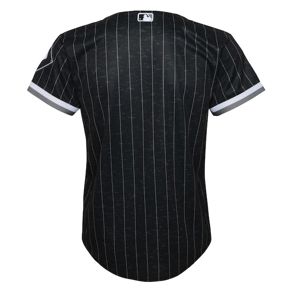 Chicago White Sox Nike Youth City Connect Replica Jersey - Image 3