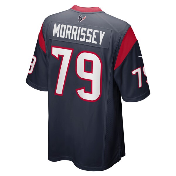 Jimmy Morrissey Houston Texans Nike Game Jersey - Navy - Image 3