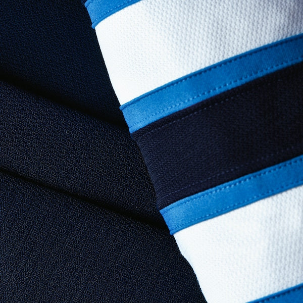 Winnipeg Jets Home Authentic Pro Jersey - Navy - Image 5