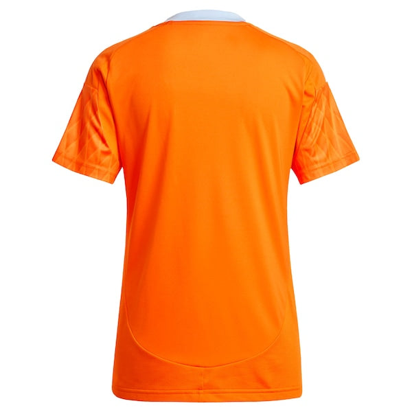 Houston Dynamo FC adidas Women's 2025 Season 20 Replica Jersey - Orange - Image 5