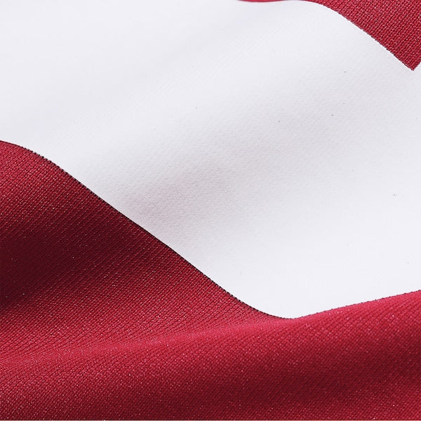 Ricky Pearsall San Francisco 49ers Nike Team Game Jersey - Scarlet - Image 5