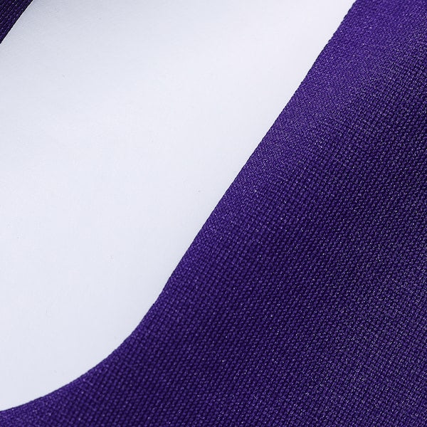 Walter Rouse Minnesota Vikings Nike Team Game Jersey - Purple - Image 5