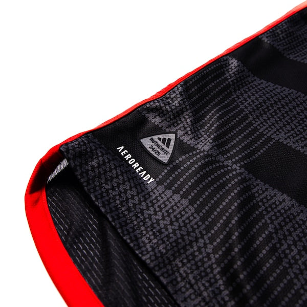 D.C. United adidas 2024 The Icon Kit Authentic Jersey?ยจC Black - Image 13