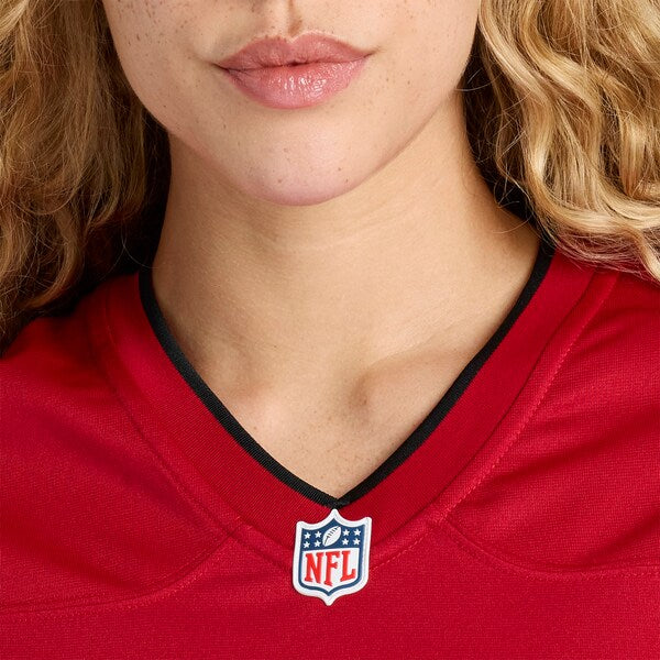 Marquez Callaway Tampa Bay Buccaneers Nike Women's Game Jersey - Red - Image 8