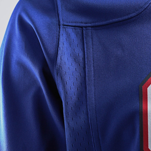 Tre'Davious White Buffalo Bills Nike Game Player Jersey - Royal - Image 9