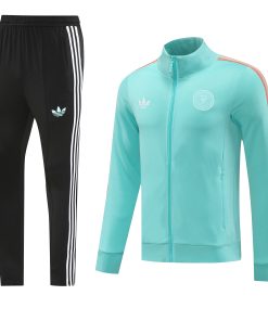 Inter Miami CF Men's Adidas 2024/25 Jacket Set