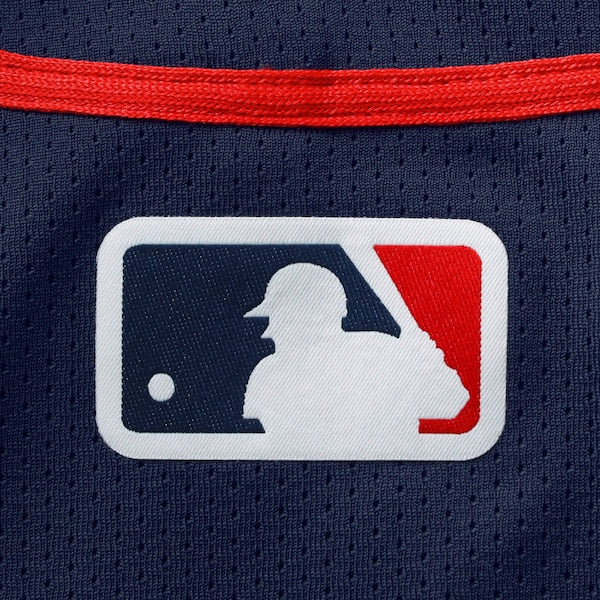 American League Nike 2025 All-Star Edition Limited Jersey - Navy - Image 6