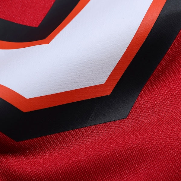 Lavonte David Tampa Bay Buccaneers Nike Game Jersey - Red - Image 5