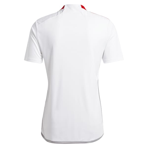 Toronto FC adidas 2024 GTA Kit Replica Jersey?ยจC White - Image 3